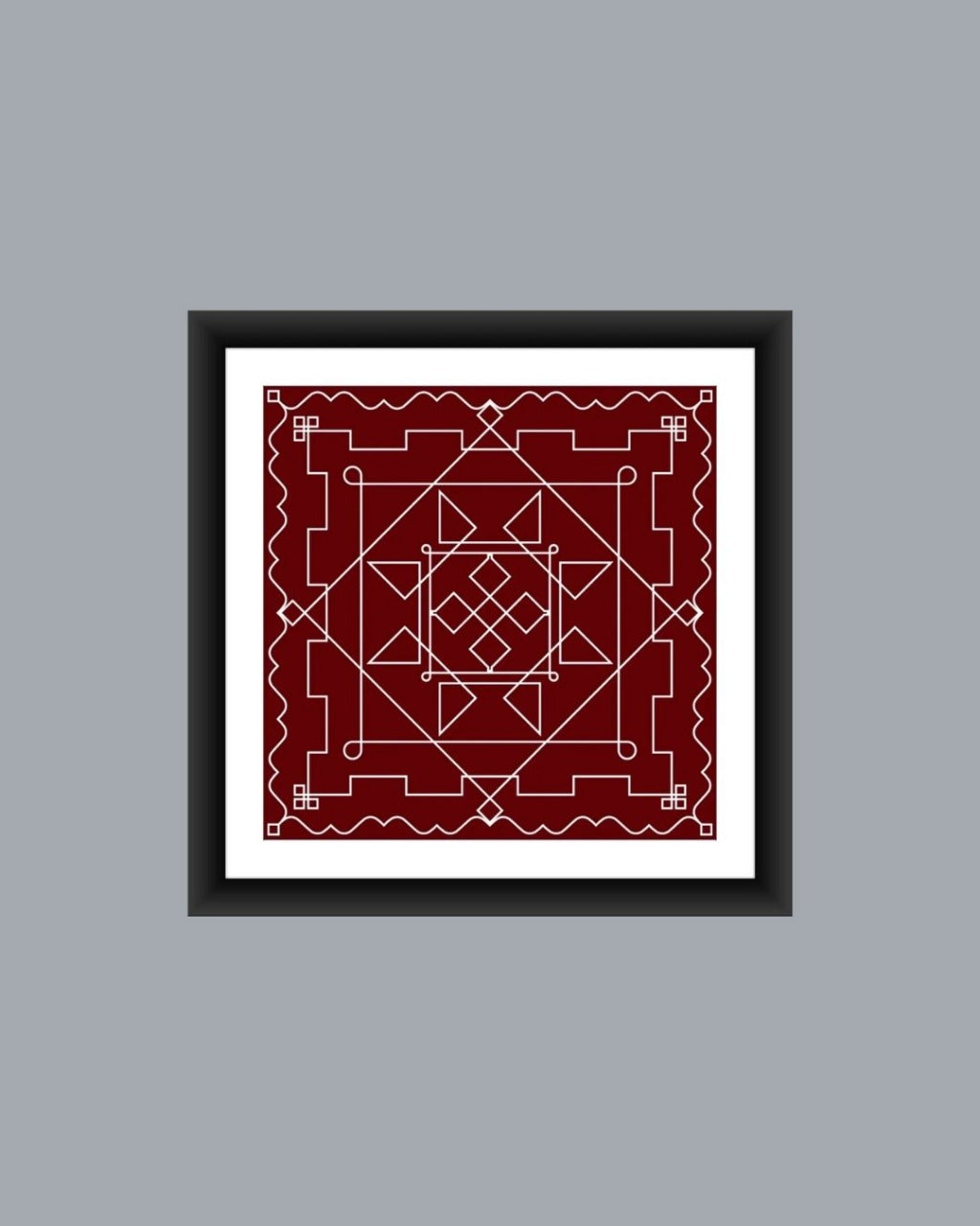 Warli: “Simple lines timeless stories”