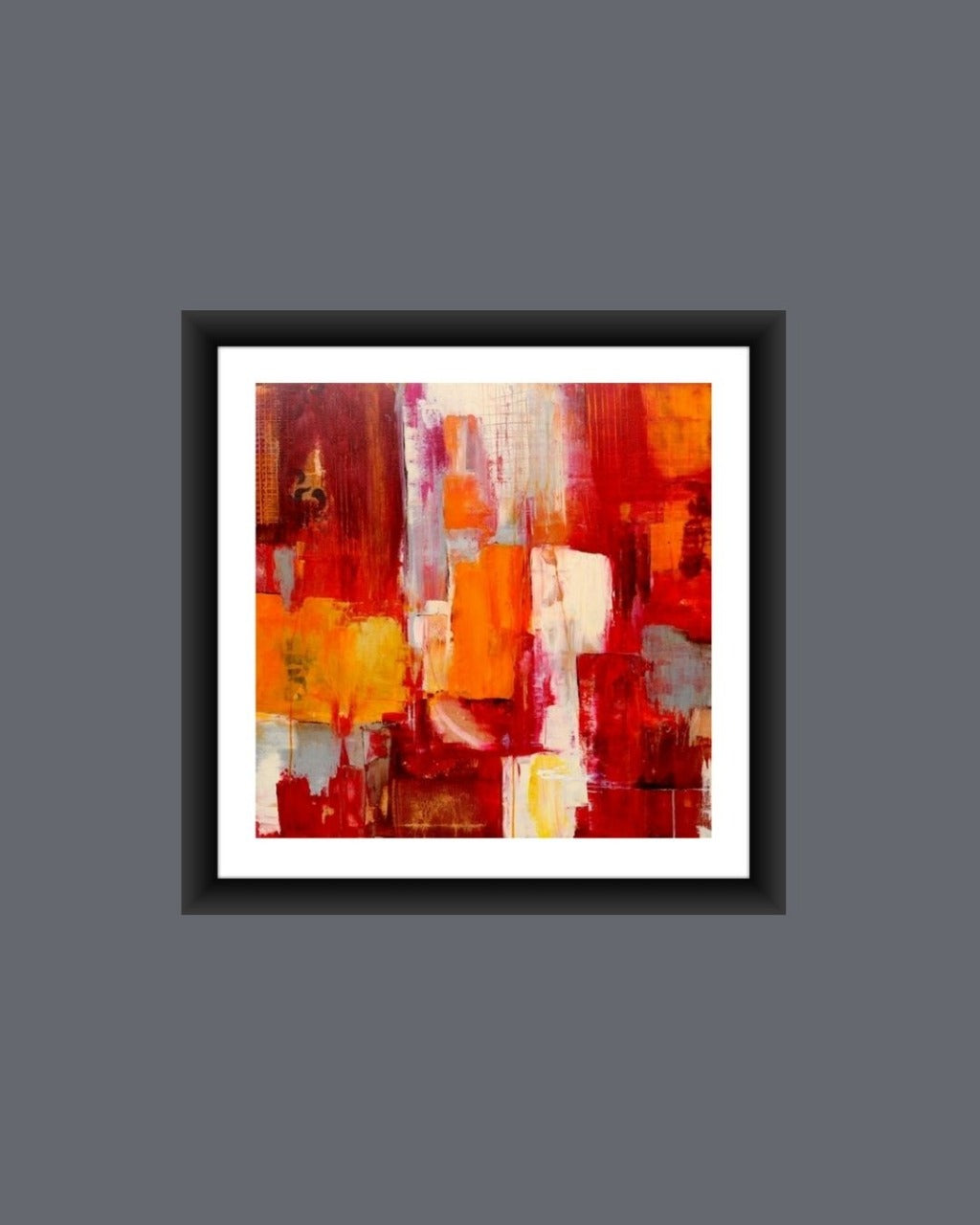 Abstract: Art with no rule