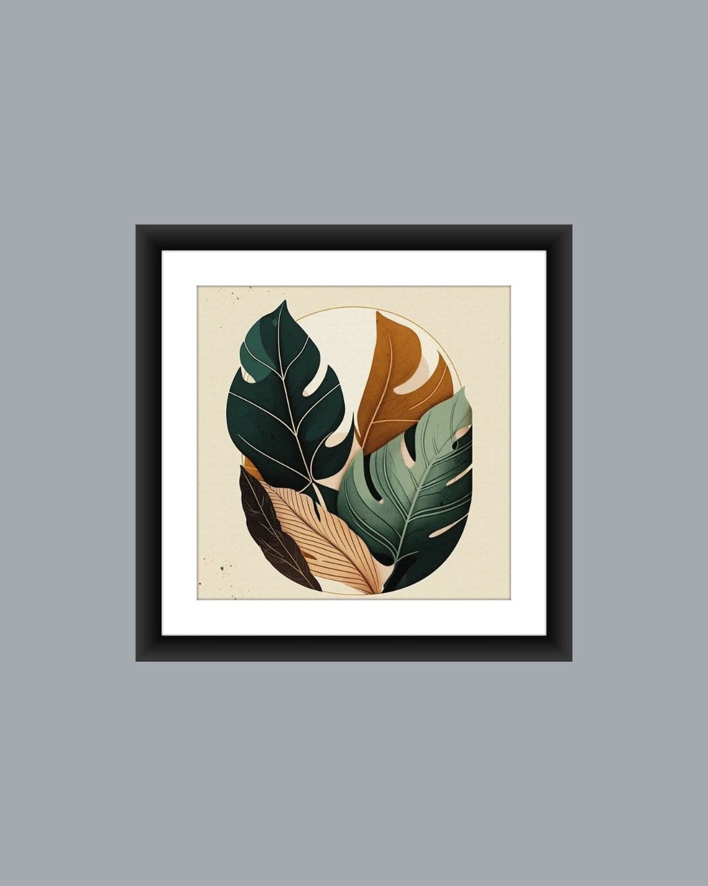 LEAF - MIV0169