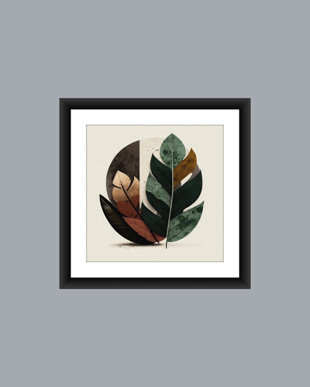 LEAF - MIV0170