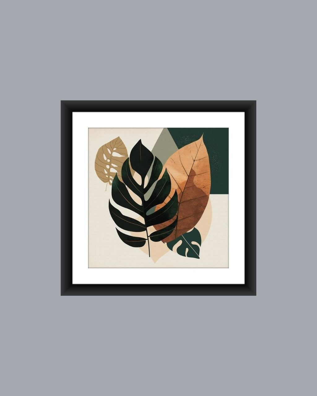 LEAF - MIV0171