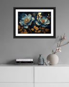 Floral Image - MIV010