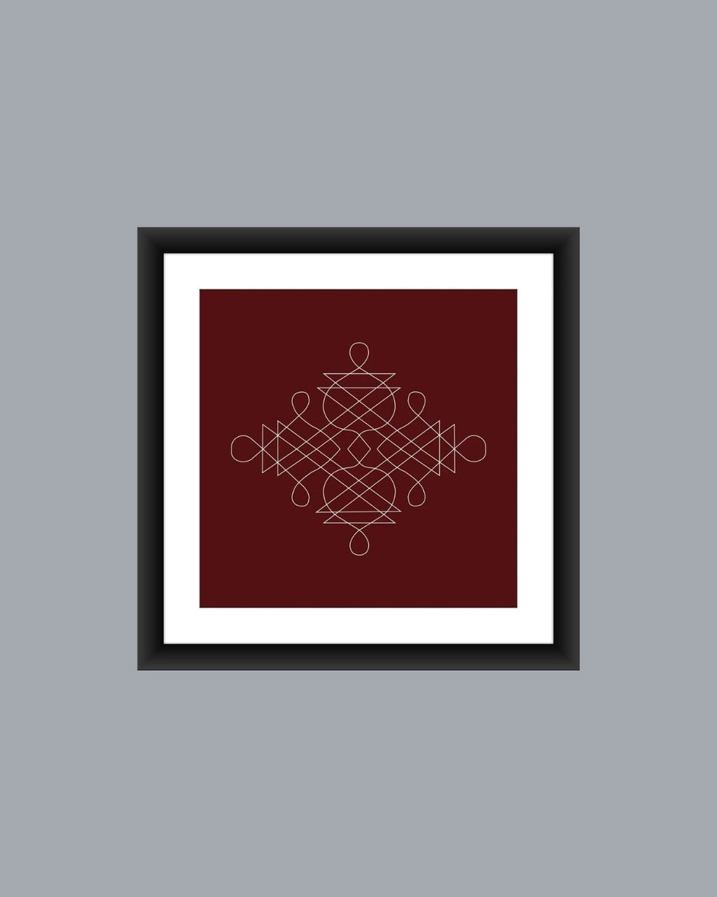 MANDALA - MIV0157