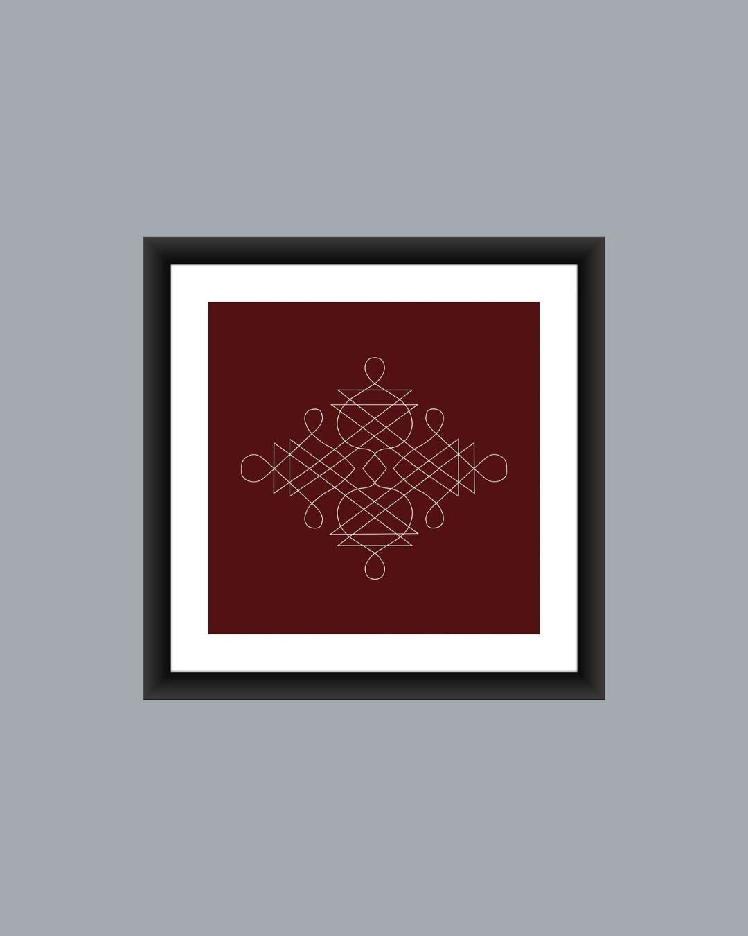 MANDALA - MIV0157
