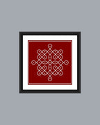 Spiritual Mandala Art - MIV0151