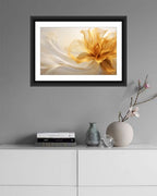 Premium Floral Wall Art - MIV017