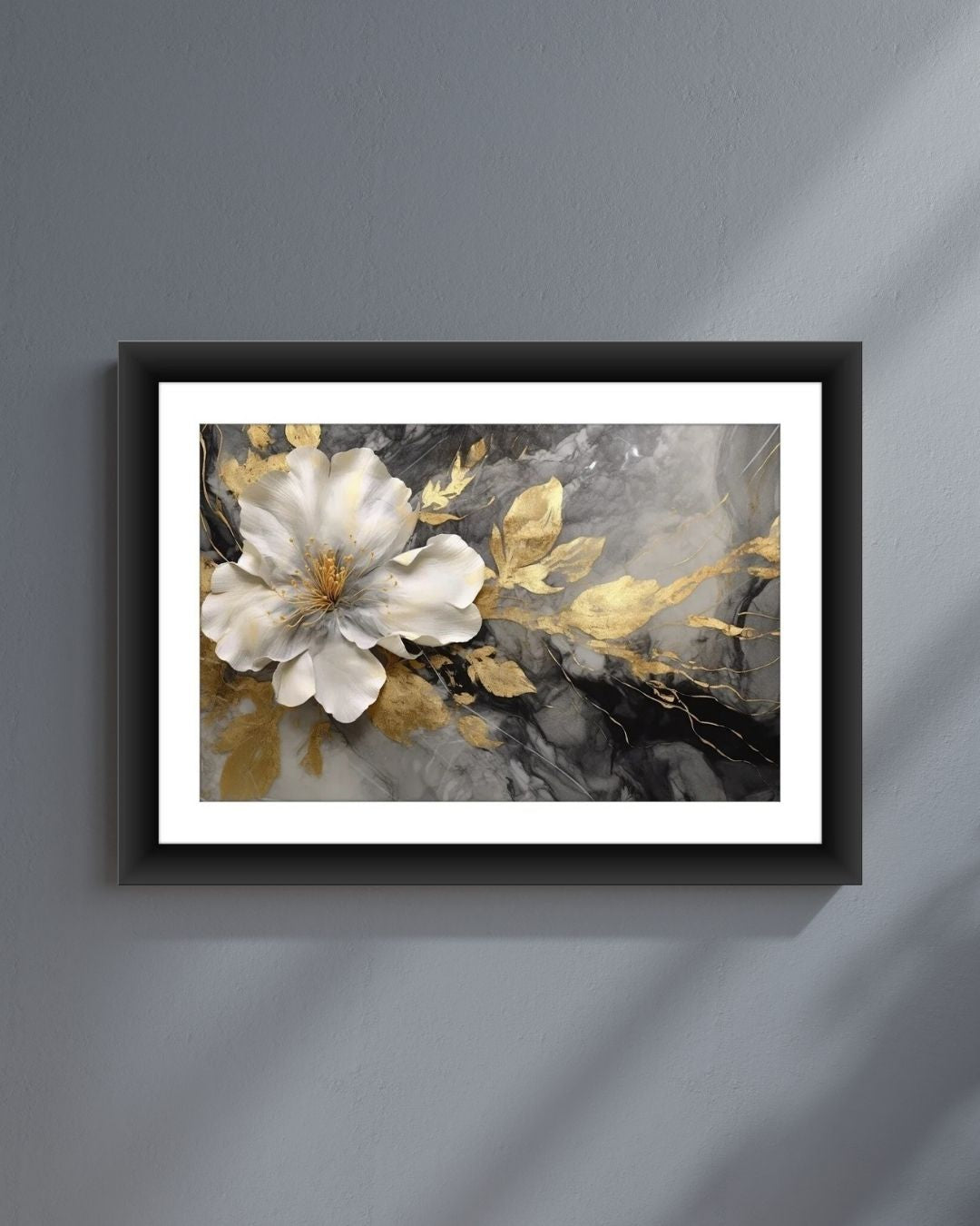 Floral Image - MIV013