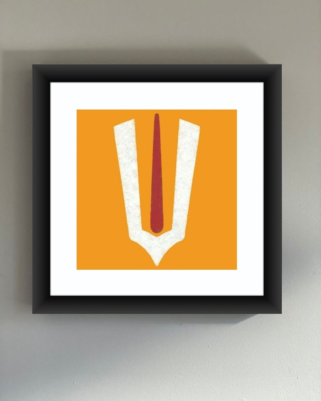 Sacred Spiritual Wall Hanging