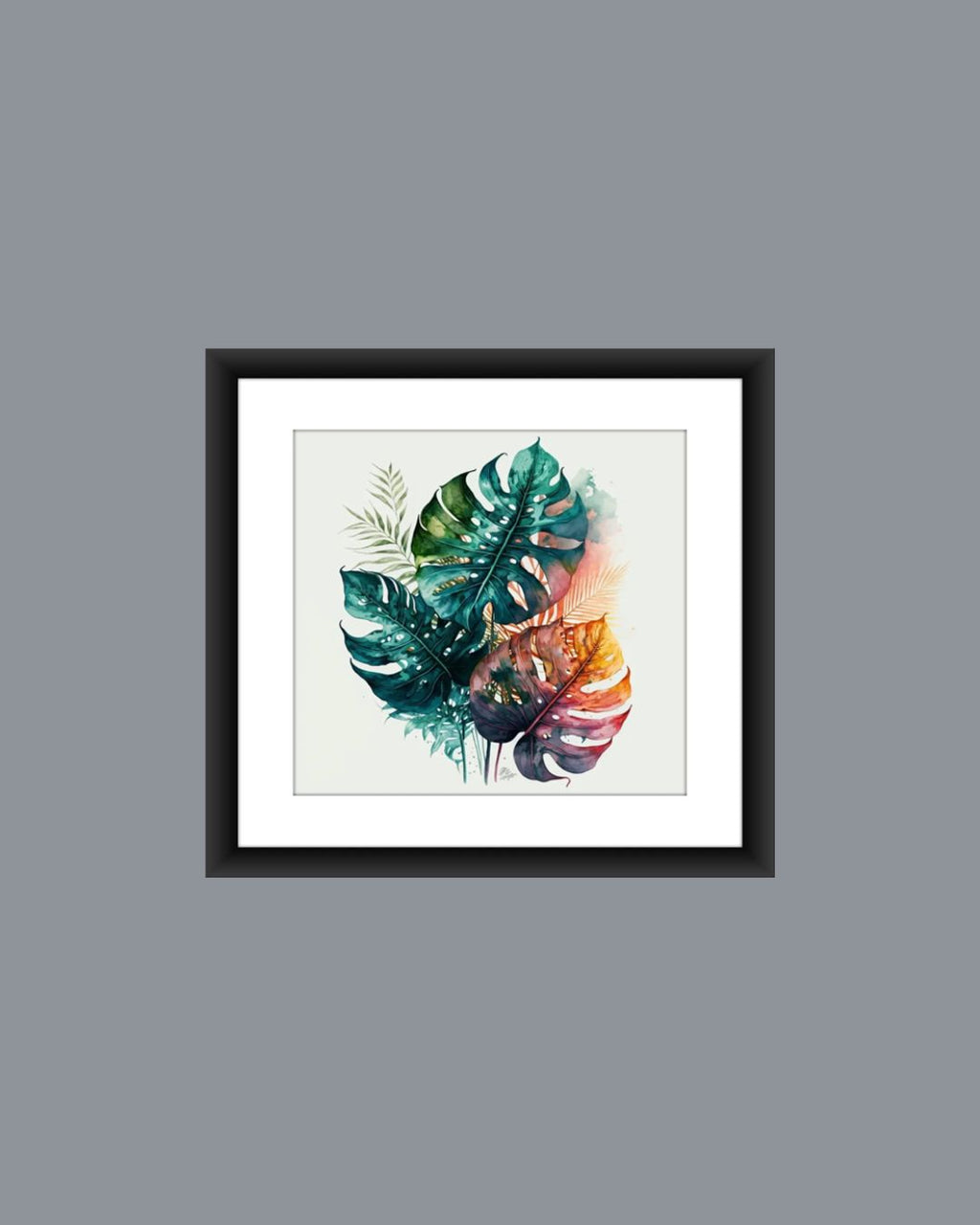LEAF - MIV0173