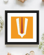 Sacred Spiritual Wall Hanging