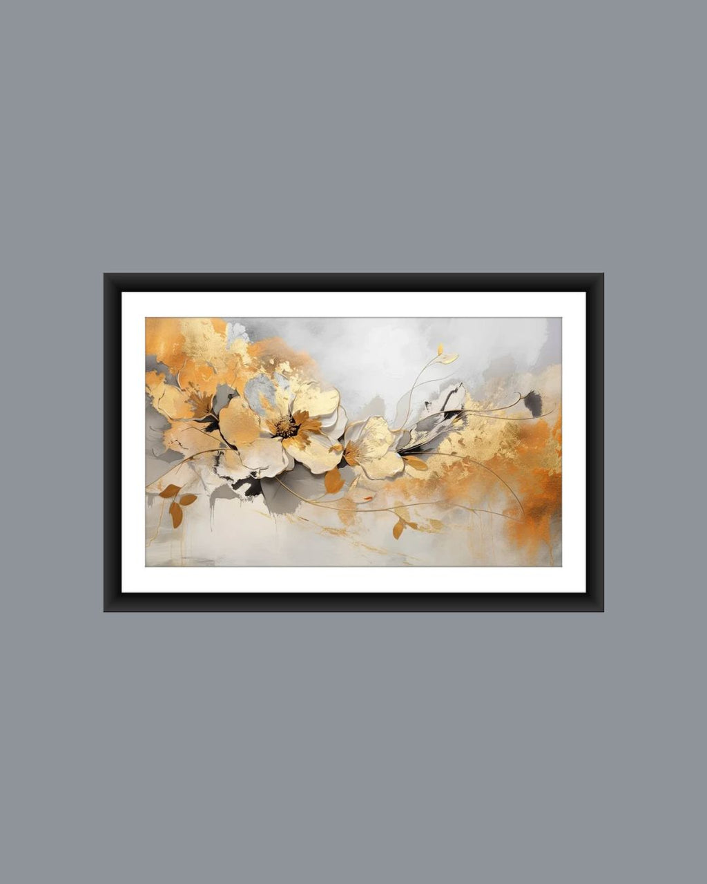 Floral Image - MIV018