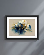 Floral Image - MIV004