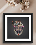 ShreenathJi MIV G020