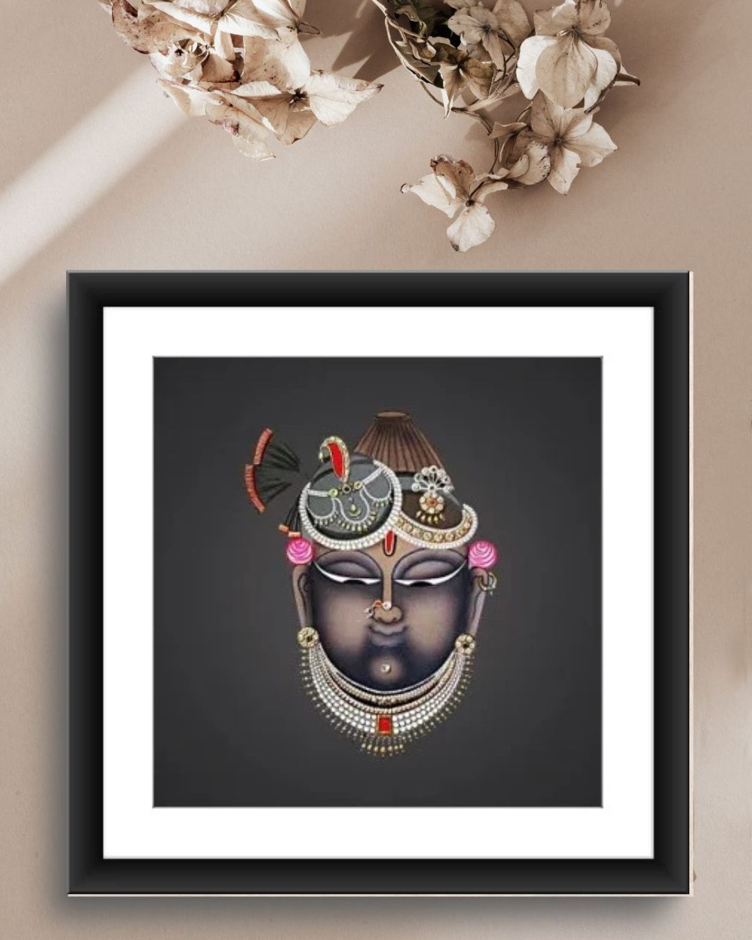 ShreenathJi MIV G020