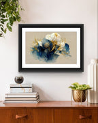 Floral Image - MIV004