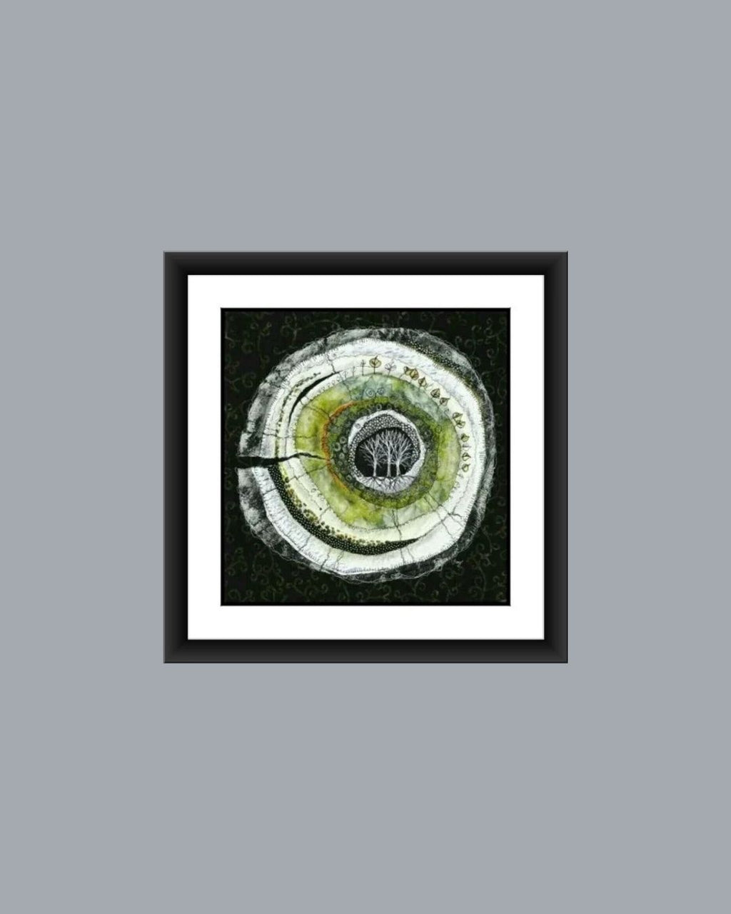 ABSTRACT – MIV - A038