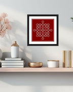 Spiritual Mandala Art - MIV0151