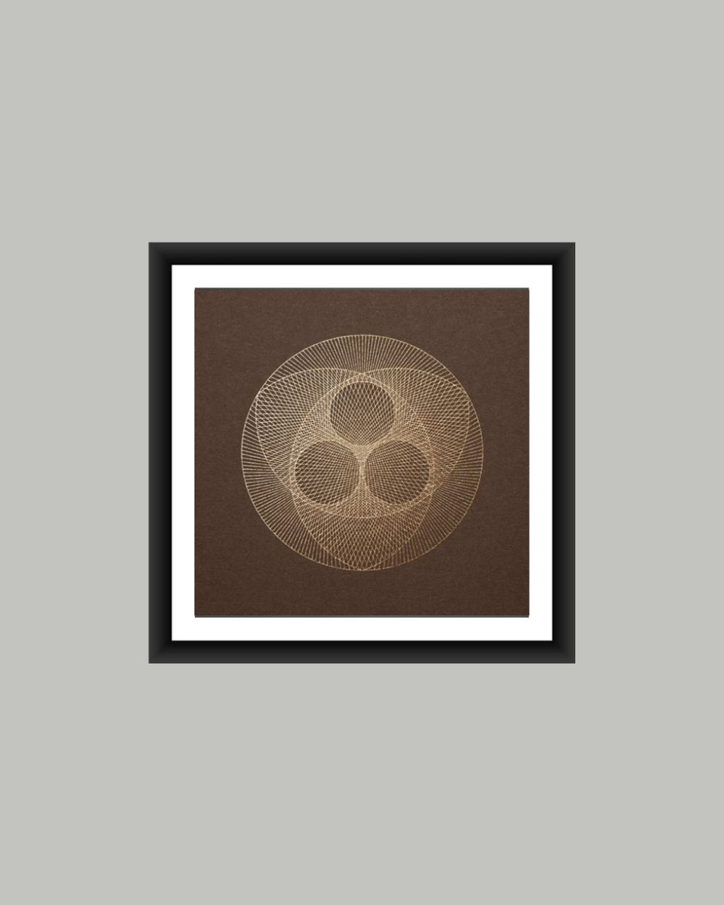 Geometrical MIV - M100