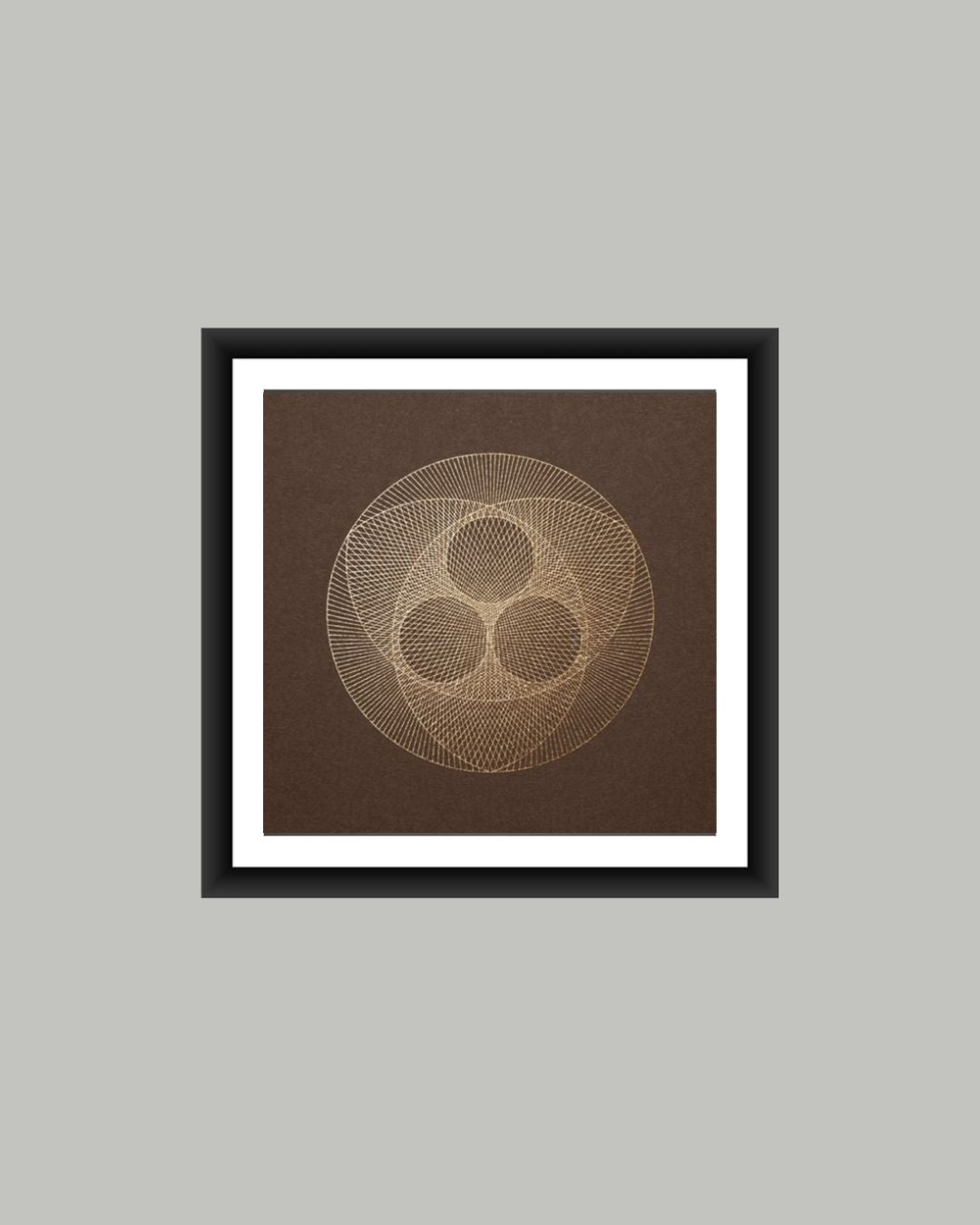 Geometrical MIV - M100