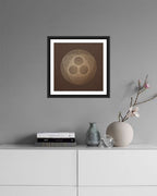 Geometrical MIV - M100