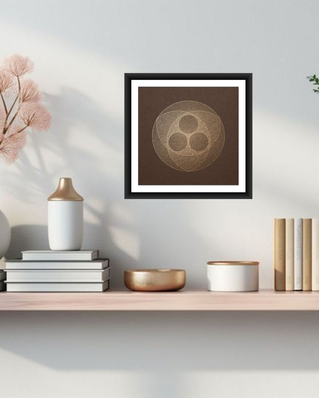 Geometrical MIV - M100