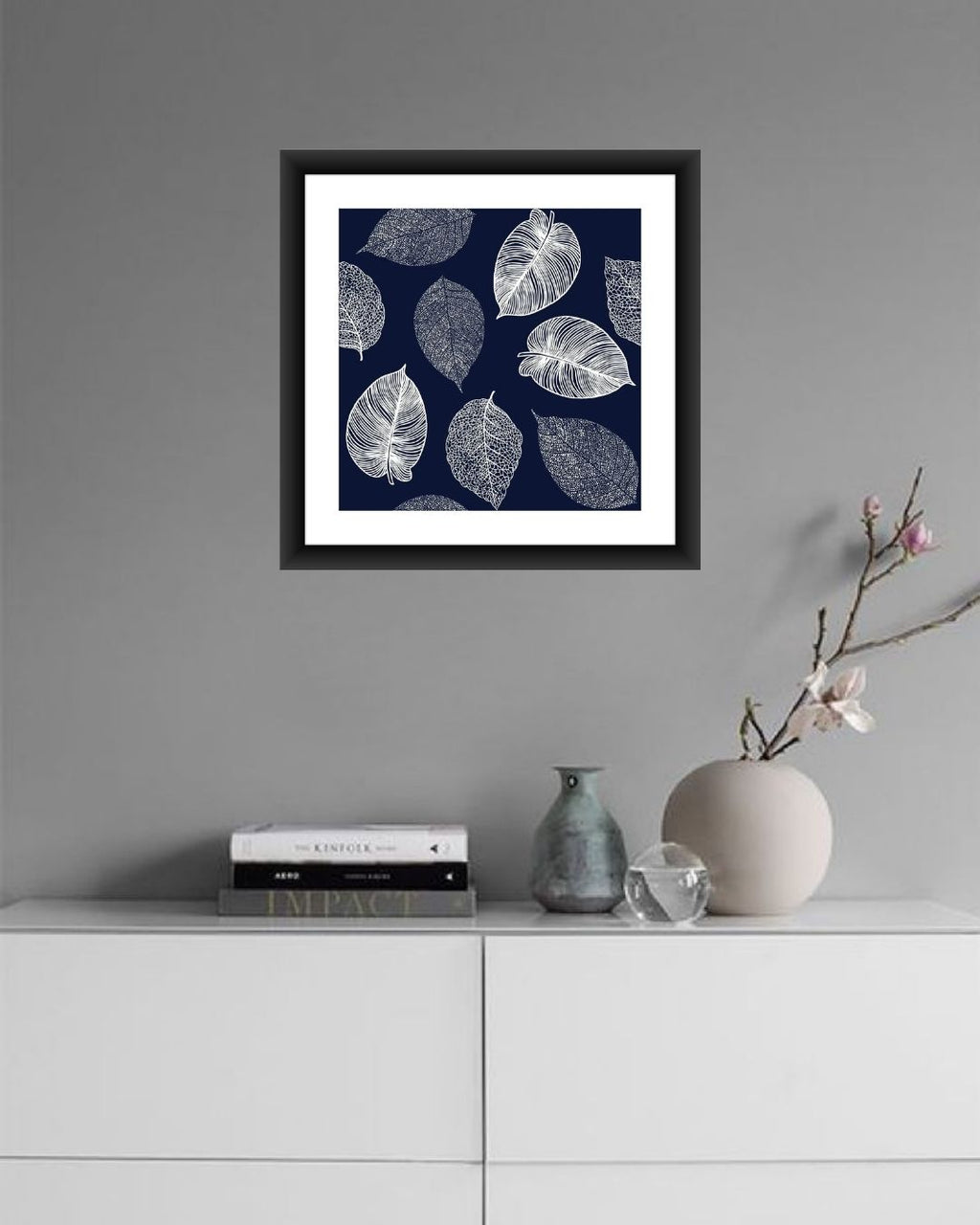 LEAF - MIV0160