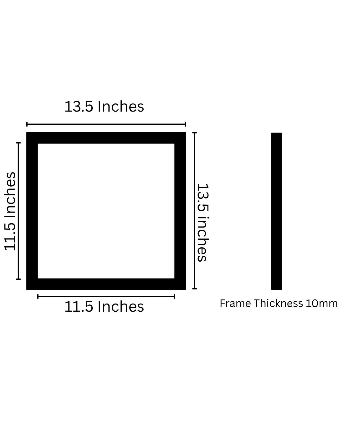 Geometrical MIV - M100