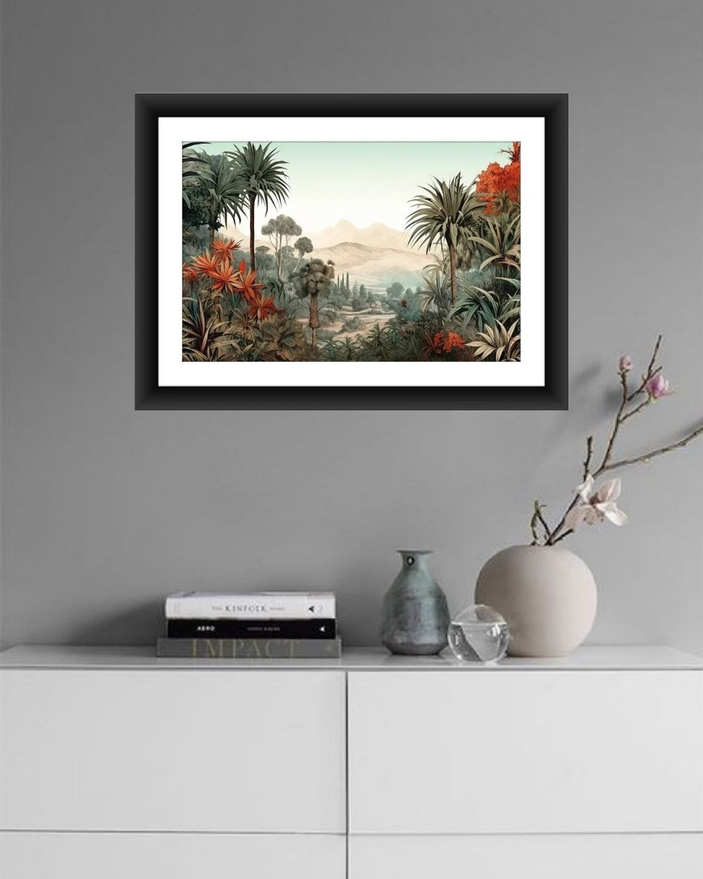 NATURE - MIV038