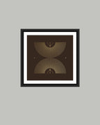 Geometrical MIV - M101