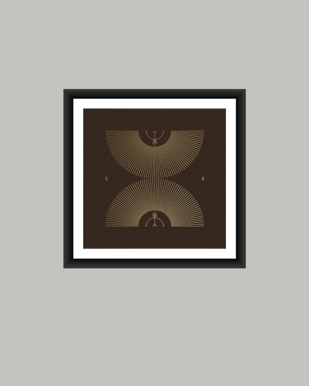 Geometrical MIV - M101