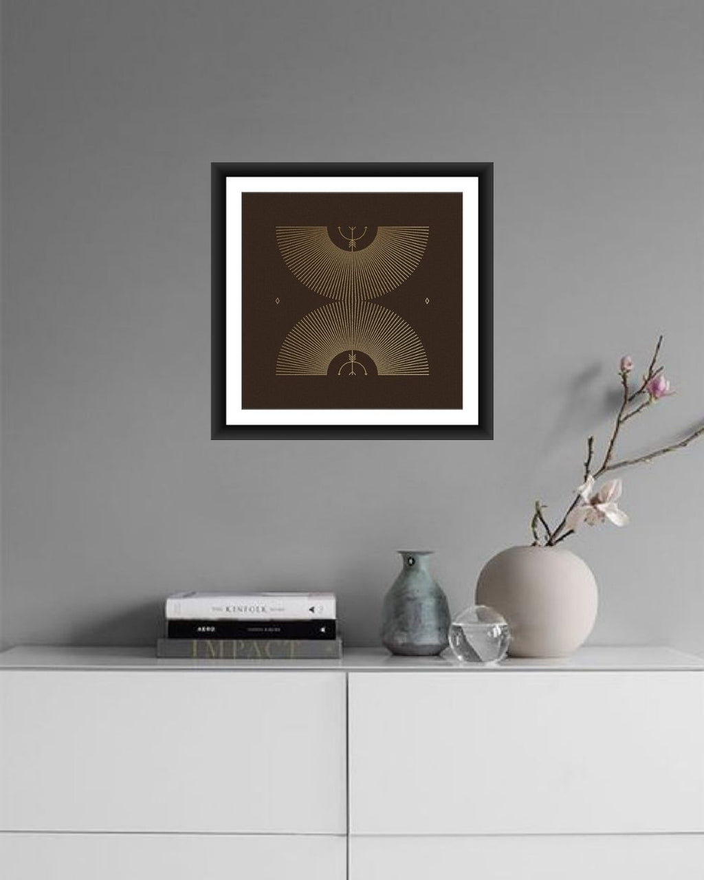 Geometrical MIV - M101