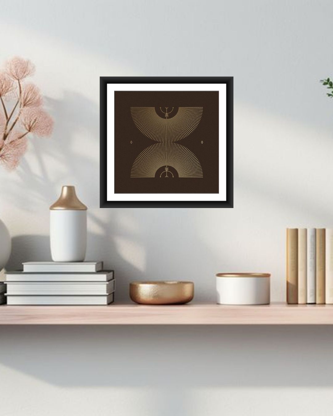 Geometrical MIV - M101