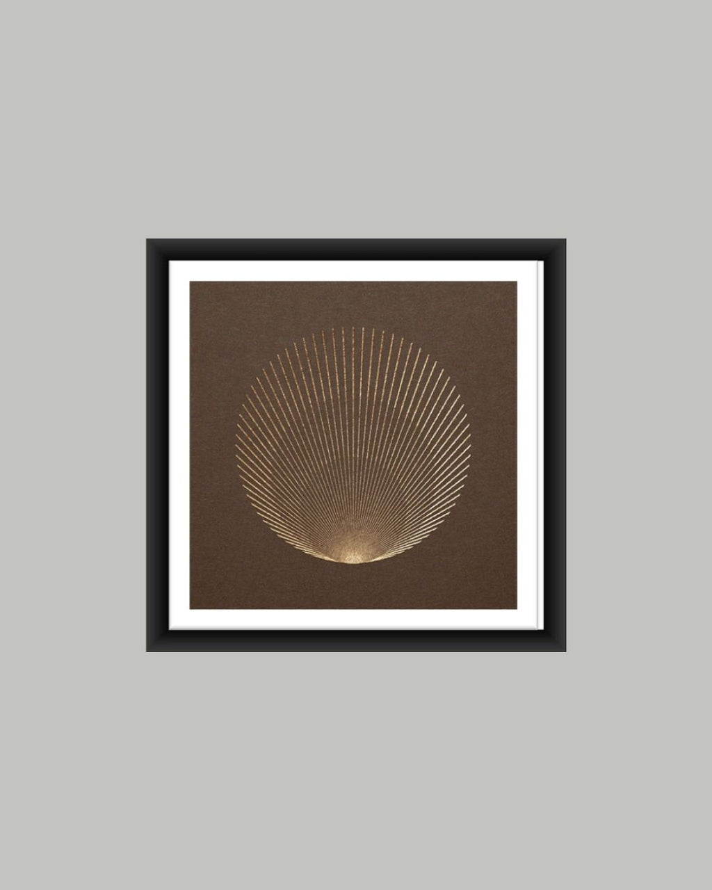 Geometrical MIV - M103