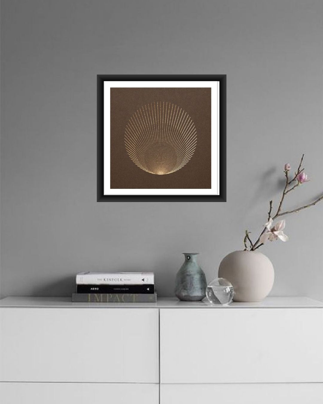 Geometrical MIV - M103