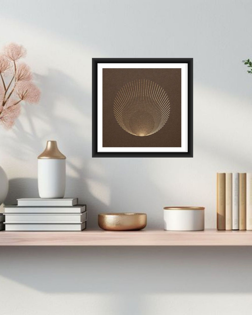 Geometrical MIV - M103