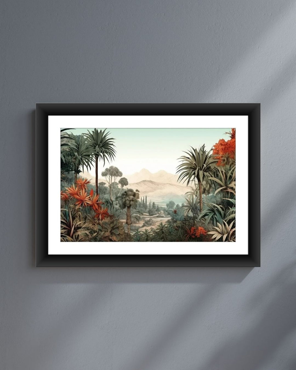 NATURE - MIV038