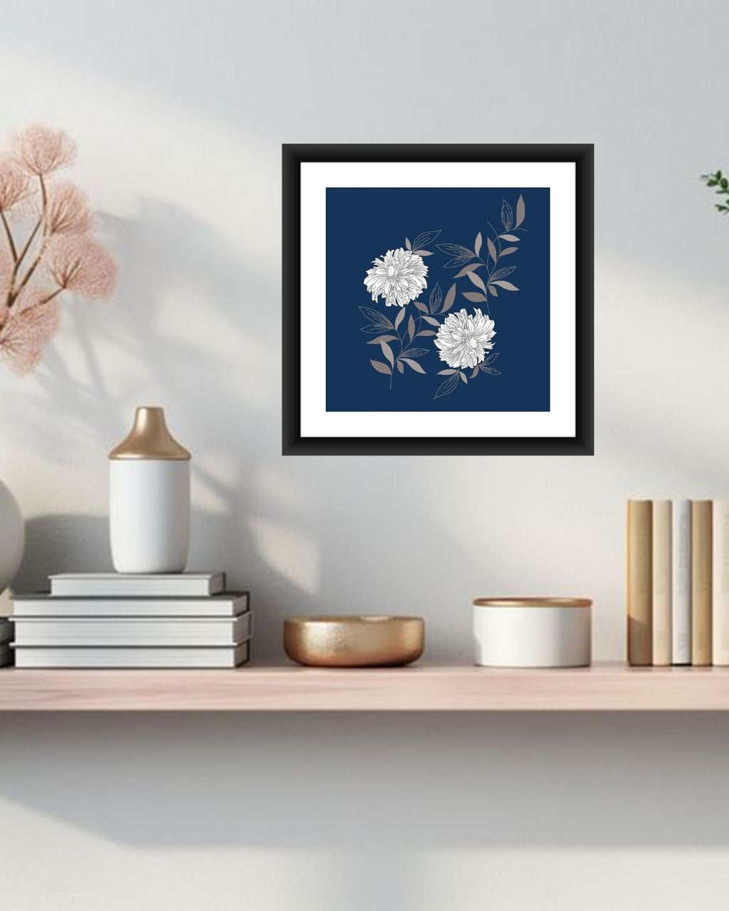 FLORAL - MIV0168