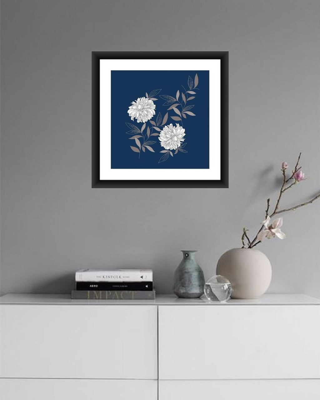 FLORAL - MIV0168