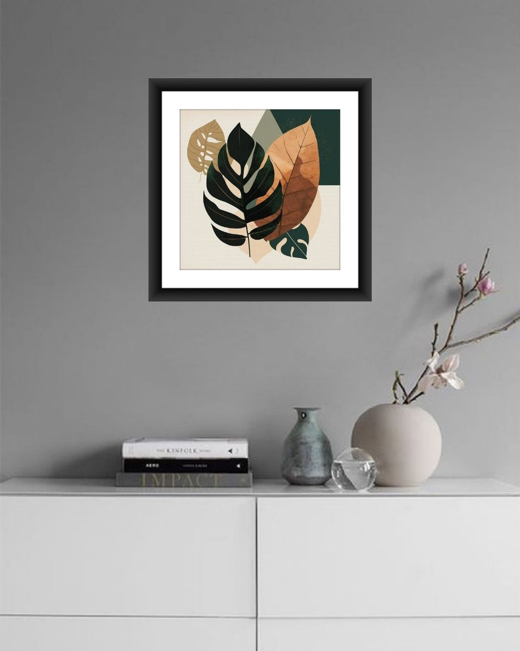 LEAF - MIV0174