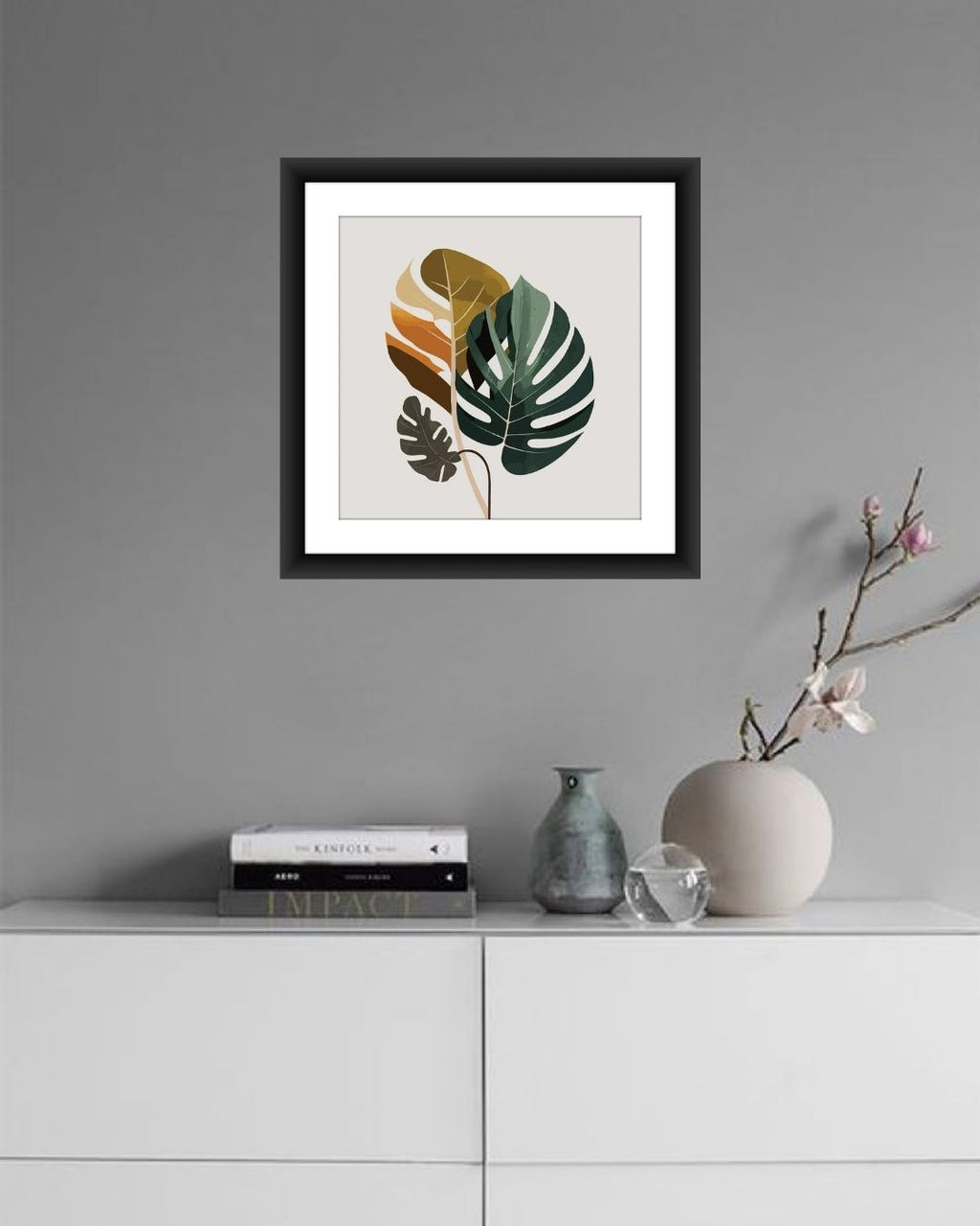 LEAF - MIV0172