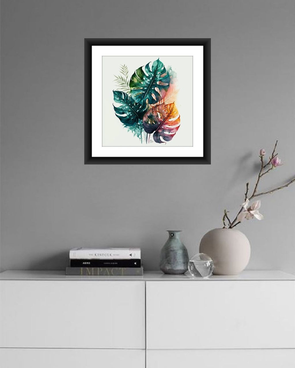 LEAF - MIV0173