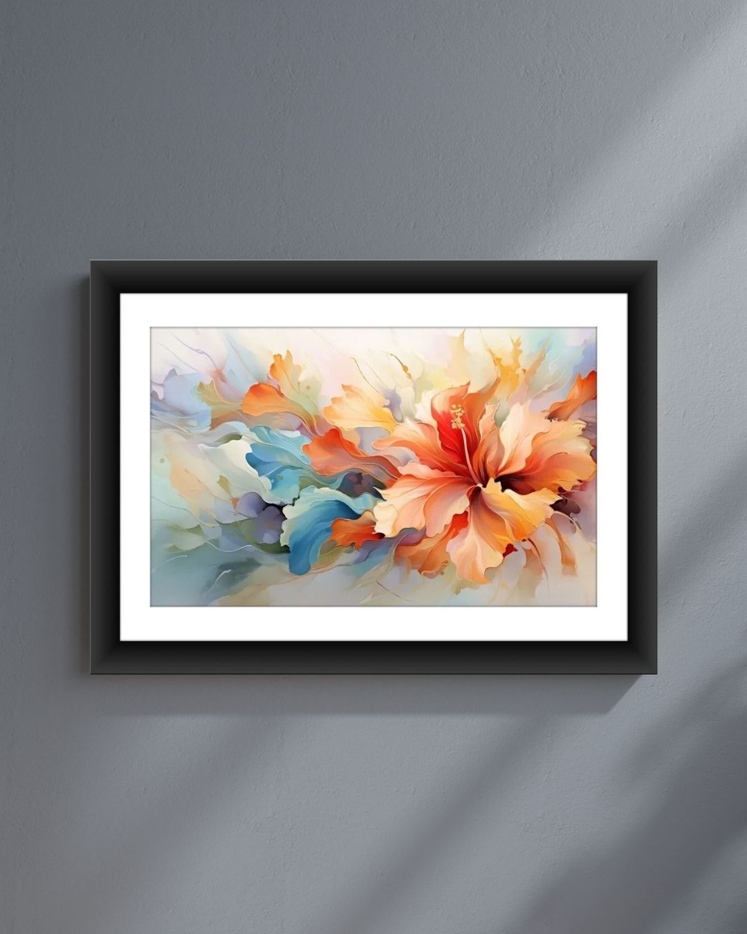 Floral Image - MIV014