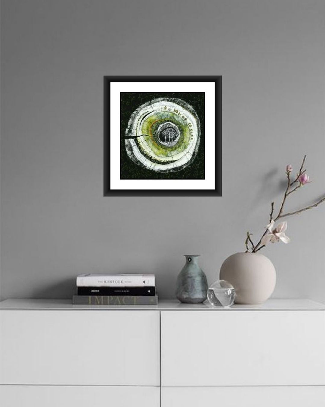 ABSTRACT – MIV - A038