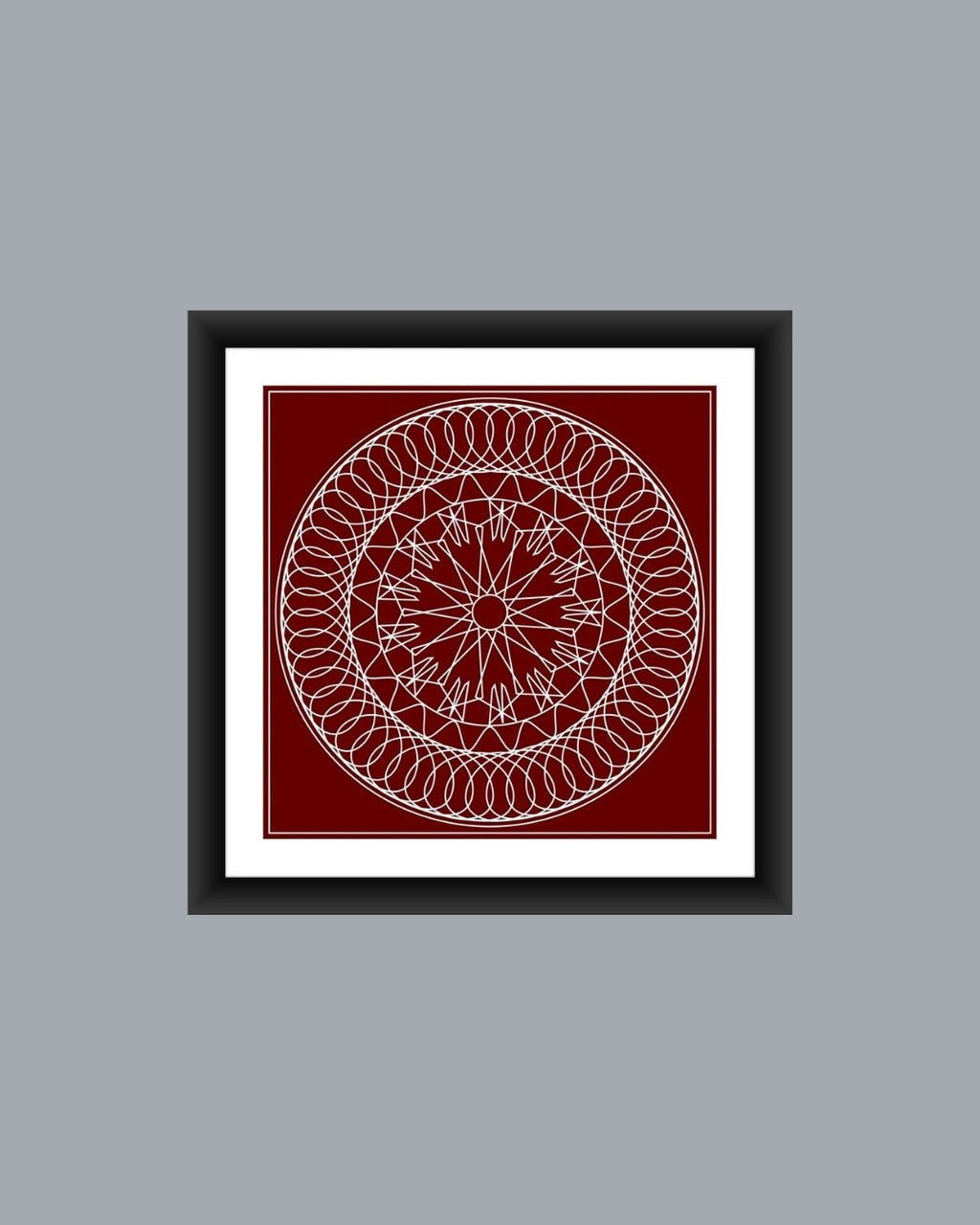 MANDALA - MIV0113