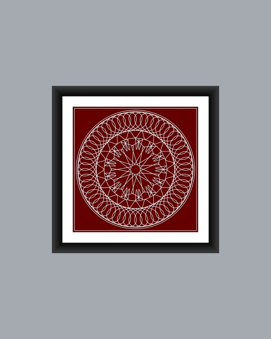 MANDALA - MIV0113