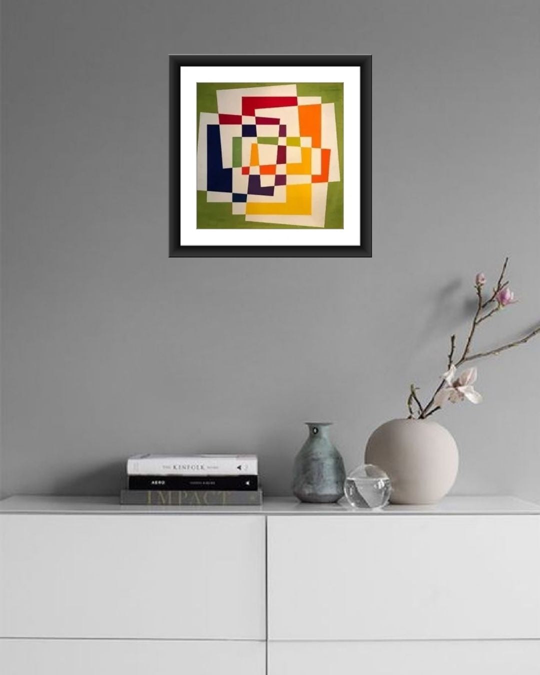 ABSTRACT – MIV - A051