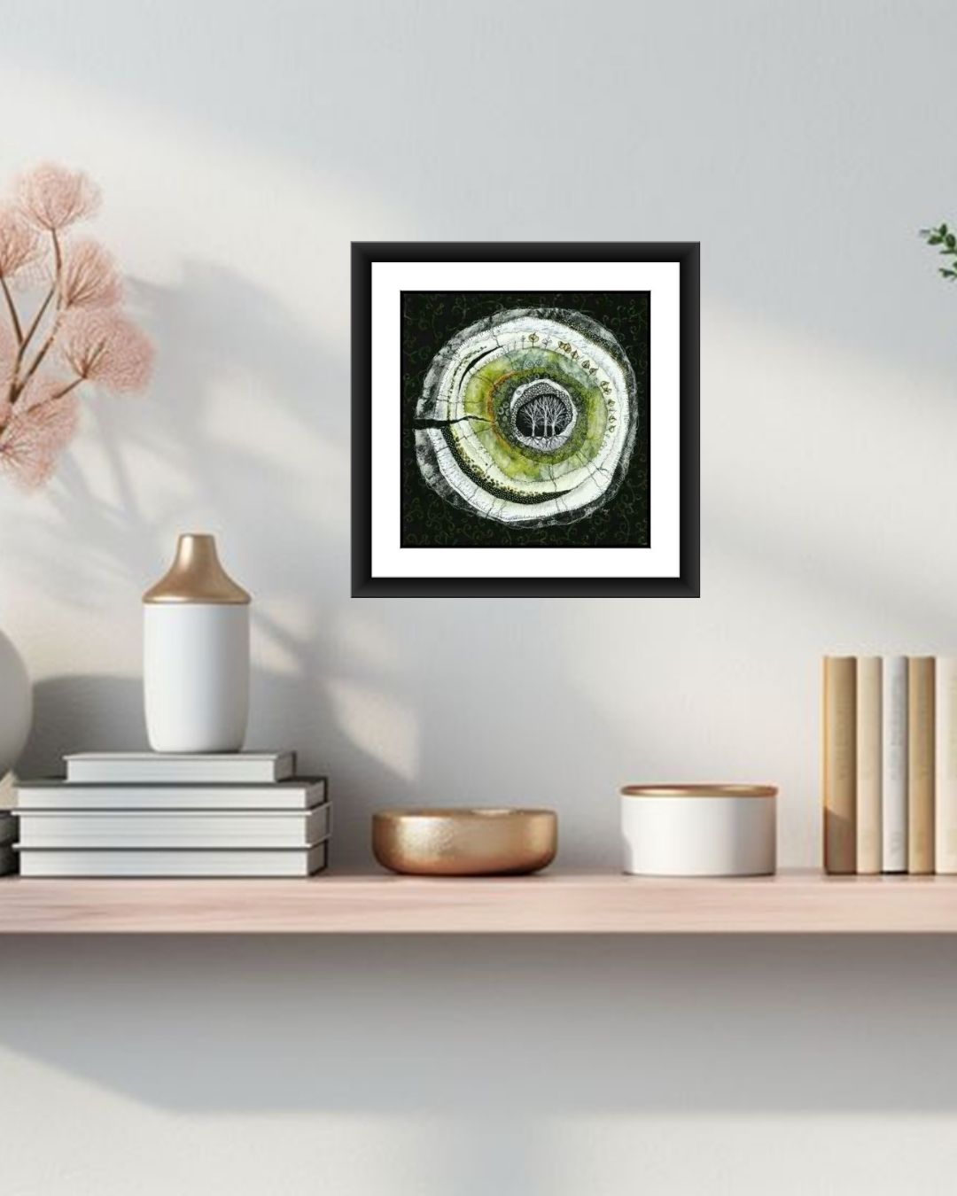 ABSTRACT – MIV - A038