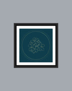 Aesthetic Minimal Wall Art - MIV0107