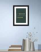 Inspirational Quotes MIV - Q025