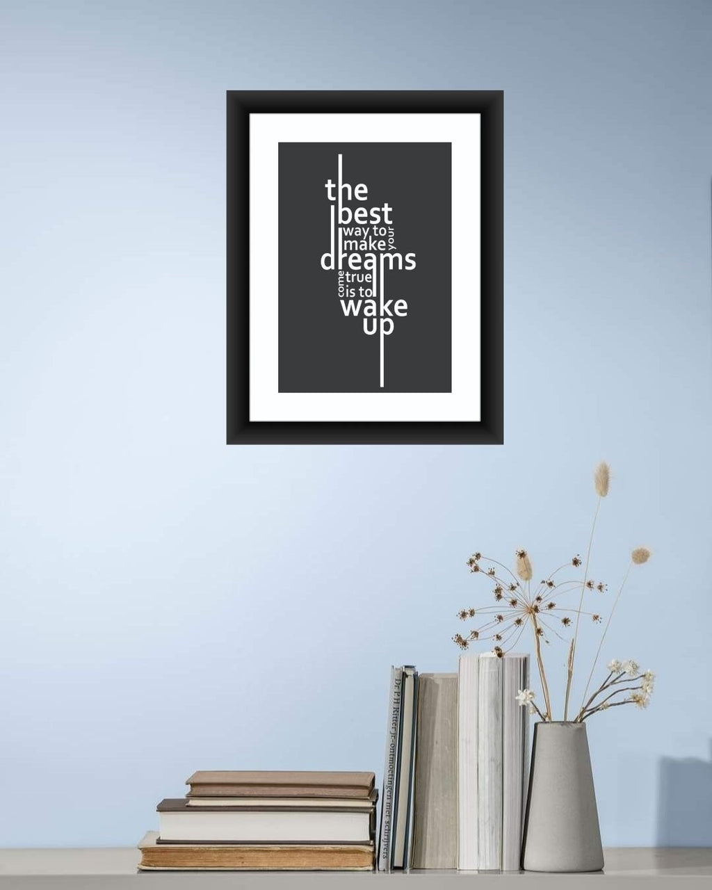 Inspirational Quotes MIV - Q026